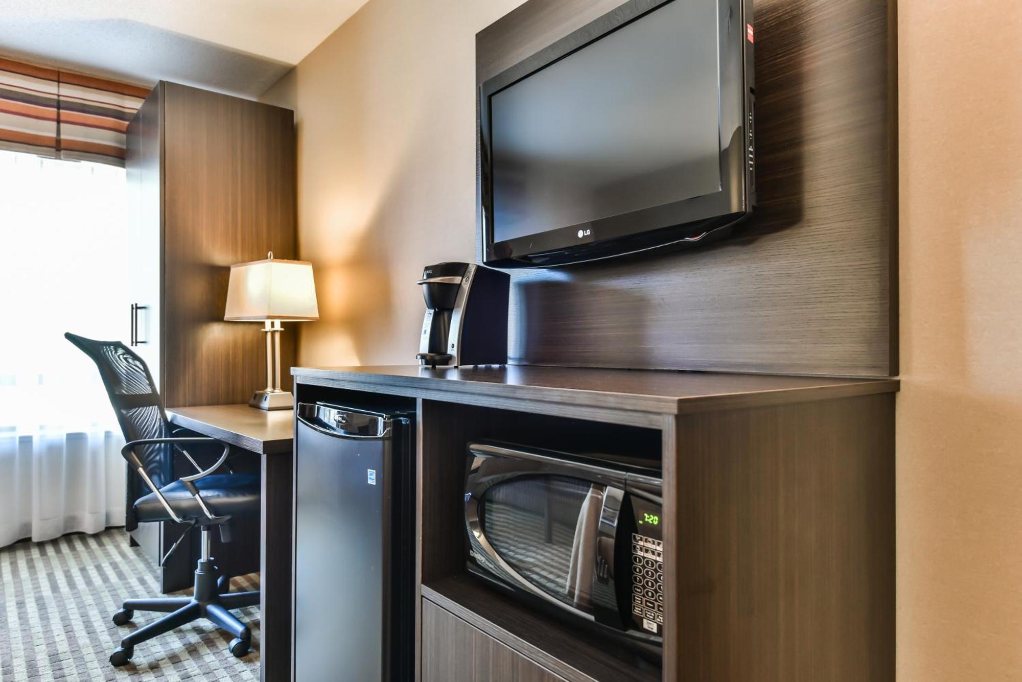 Comfort Inn Chatham-Kent Exterior foto