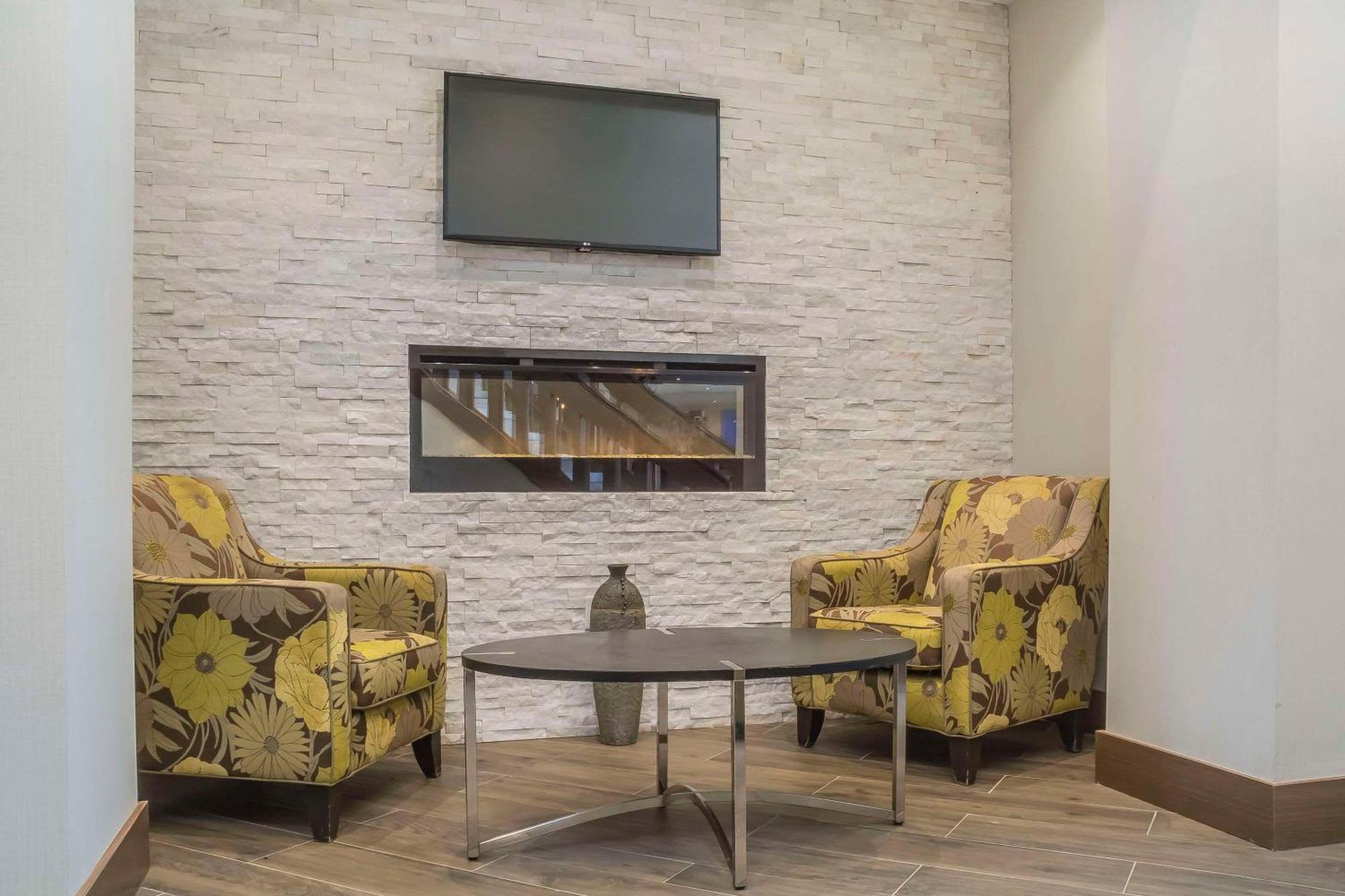 Comfort Inn Chatham-Kent Exterior foto