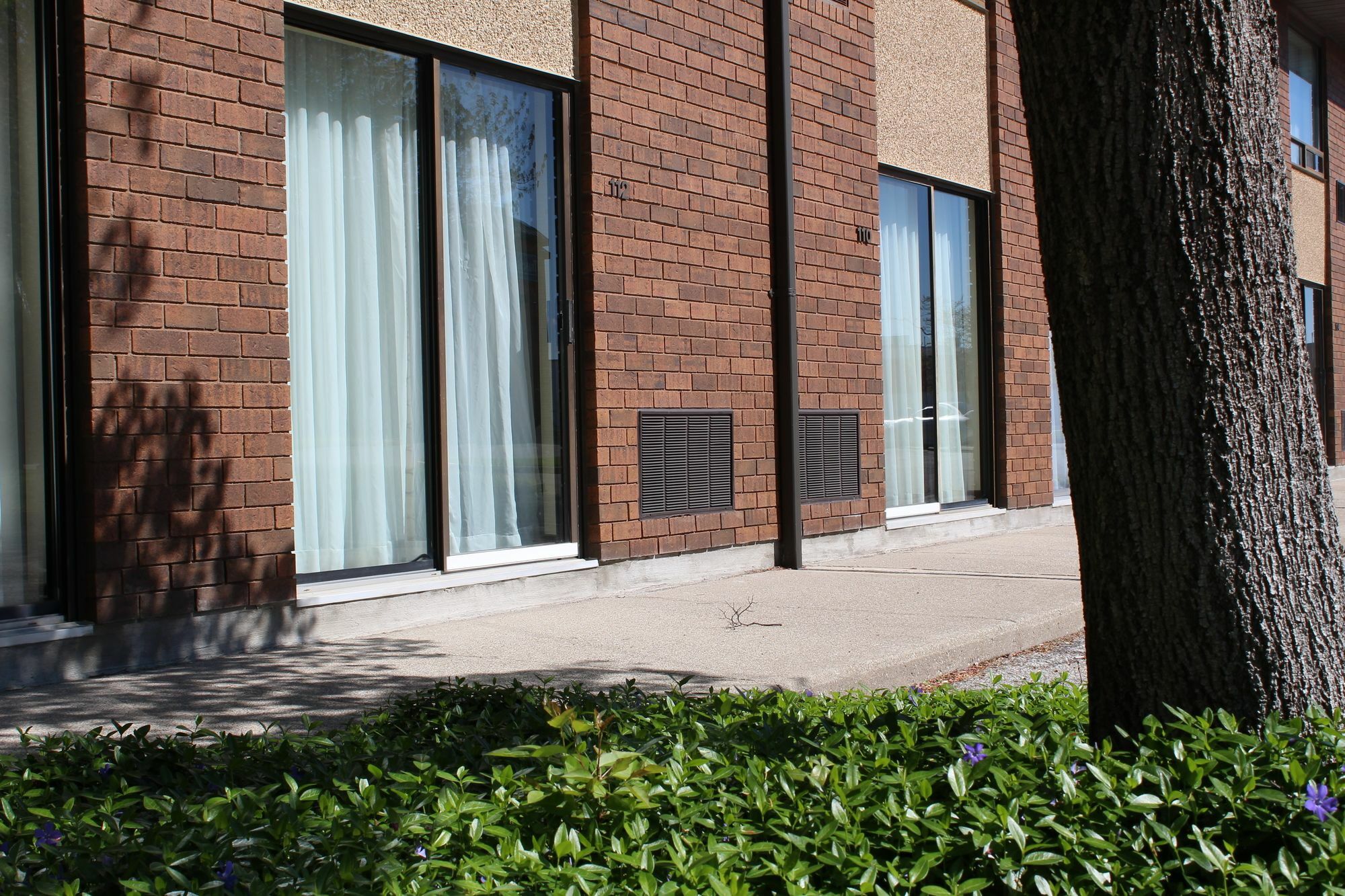 Comfort Inn Chatham-Kent Exterior foto