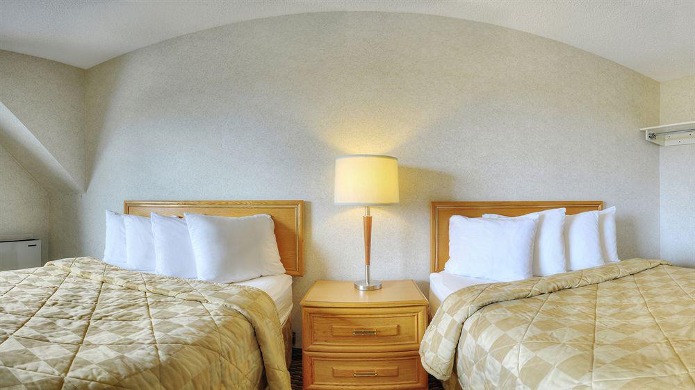 Comfort Inn Chatham-Kent Exterior foto